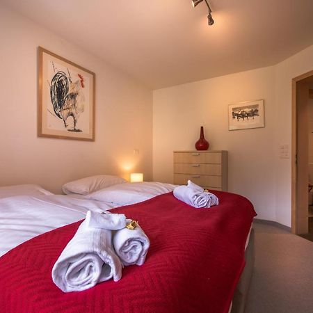 וונגן Chalet Bella Vista 4 מראה חיצוני תמונה