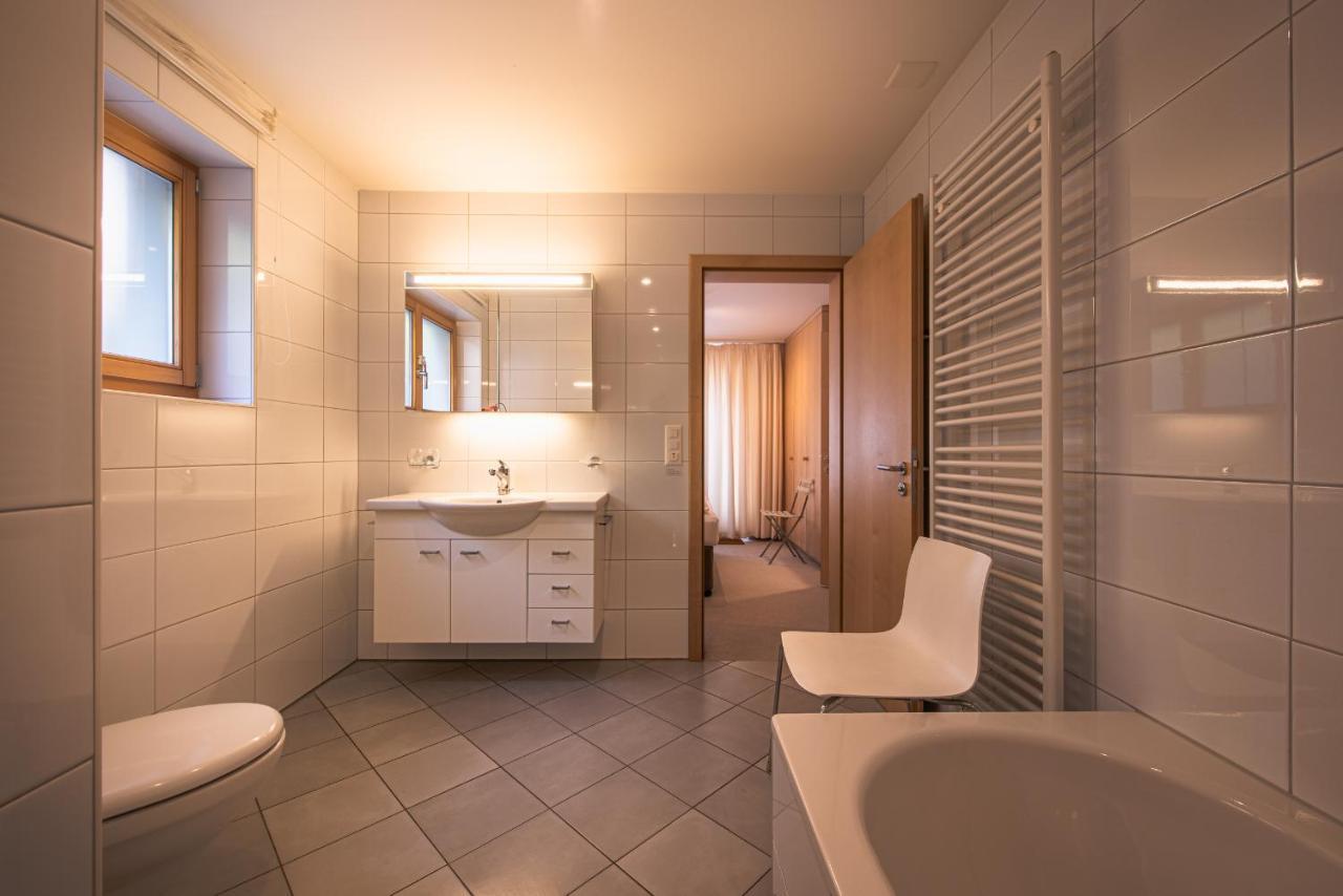 וונגן Chalet Bella Vista 4 מראה חיצוני תמונה