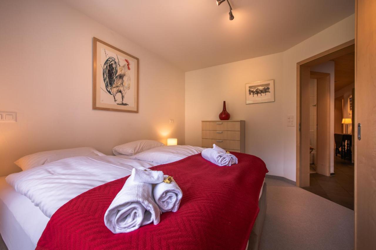 וונגן Chalet Bella Vista 4 מראה חיצוני תמונה