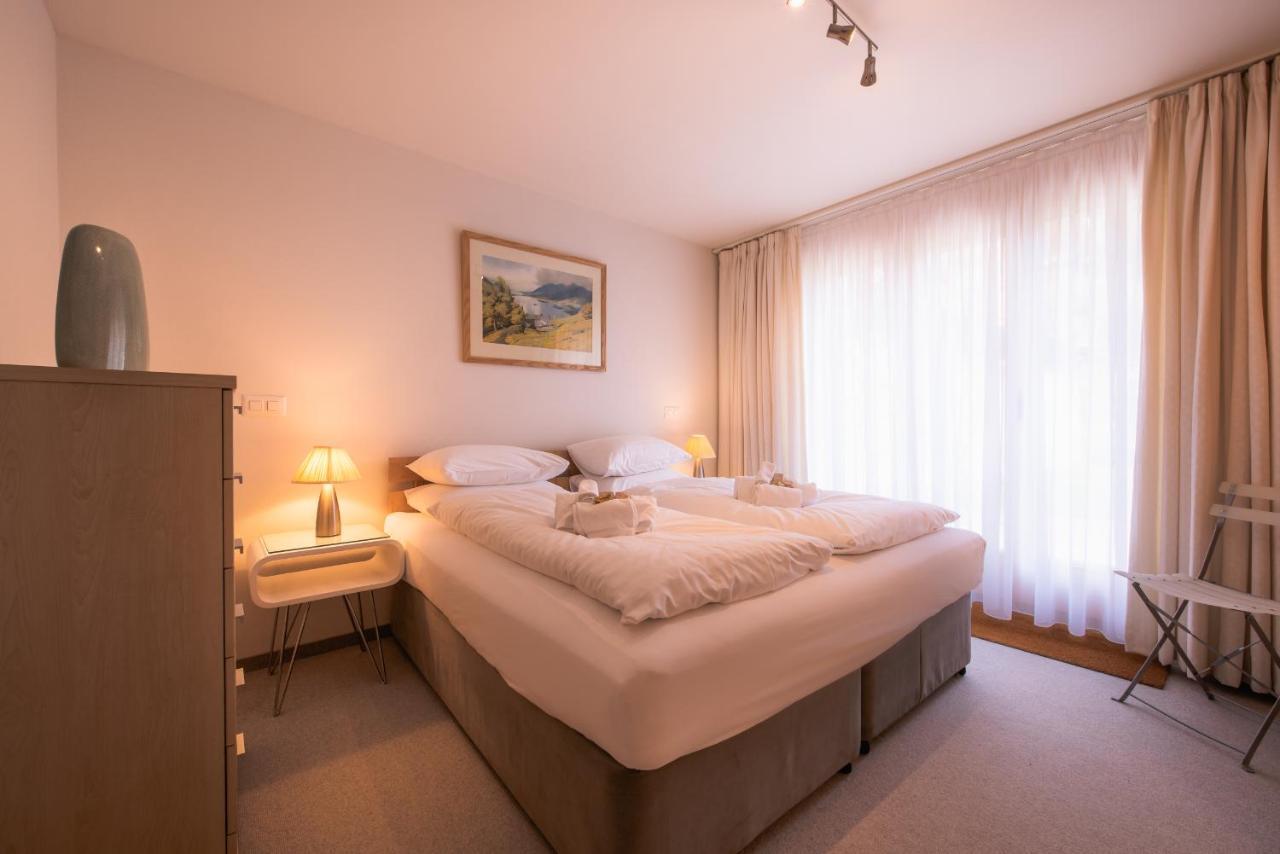 וונגן Chalet Bella Vista 4 מראה חיצוני תמונה
