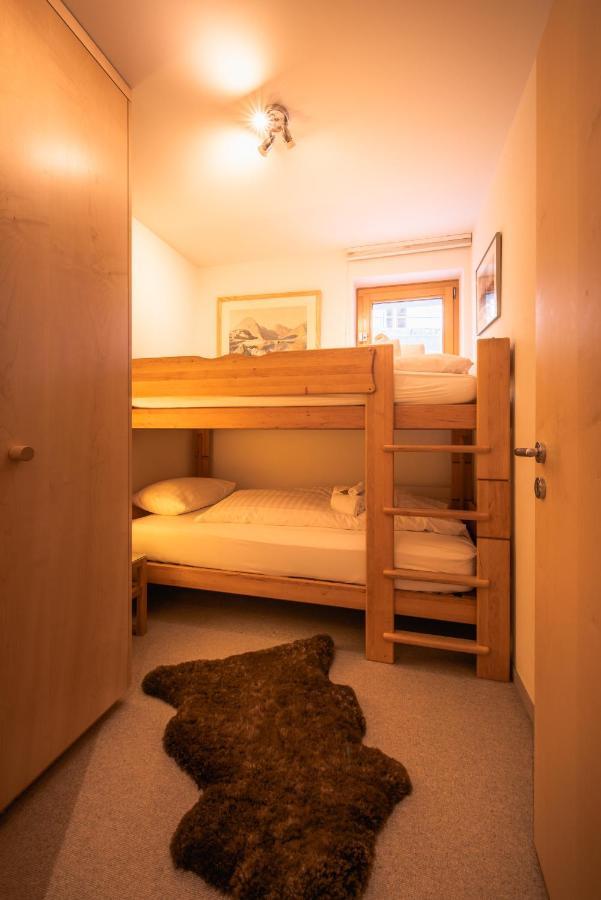 וונגן Chalet Bella Vista 4 מראה חיצוני תמונה