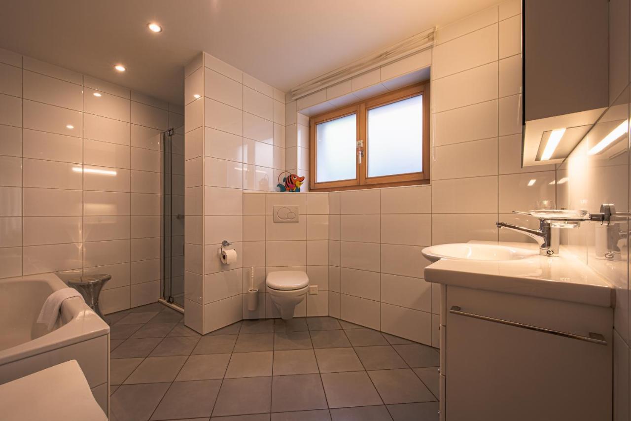 וונגן Chalet Bella Vista 4 מראה חיצוני תמונה