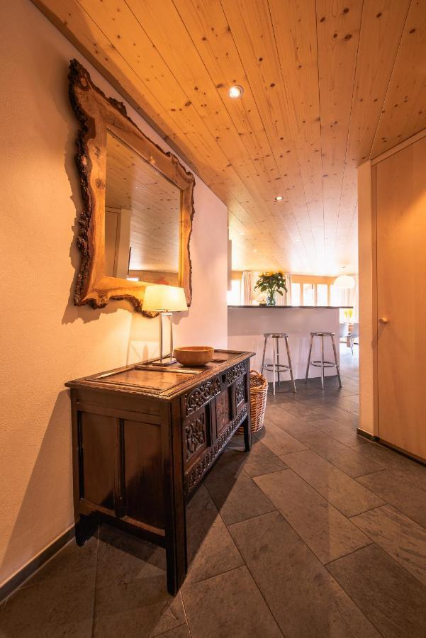 וונגן Chalet Bella Vista 4 מראה חיצוני תמונה