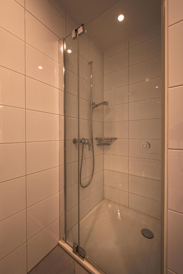 וונגן Chalet Bella Vista 4 מראה חיצוני תמונה