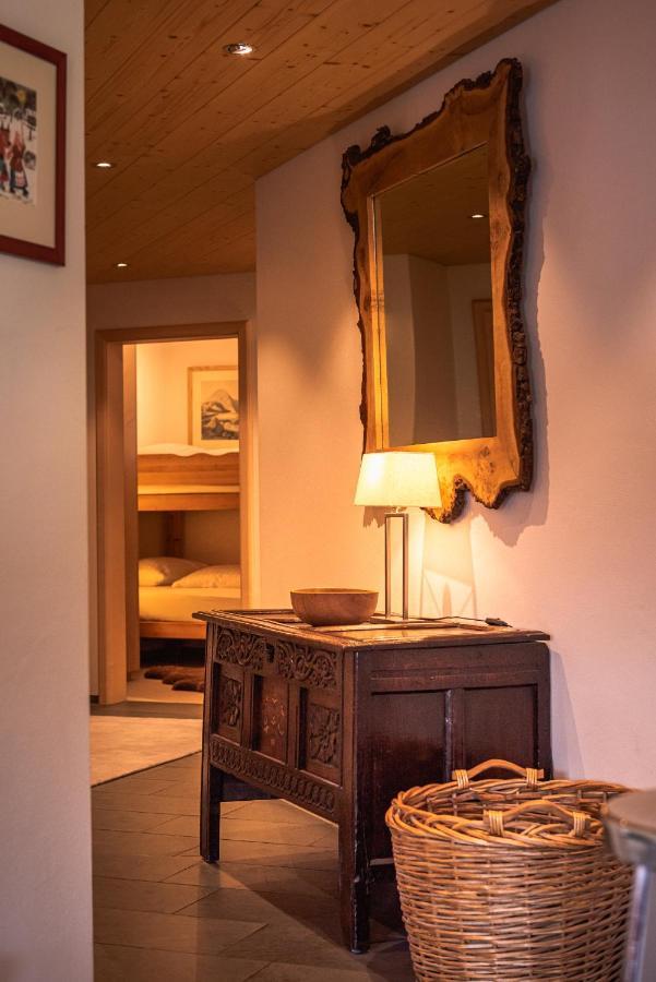 וונגן Chalet Bella Vista 4 מראה חיצוני תמונה